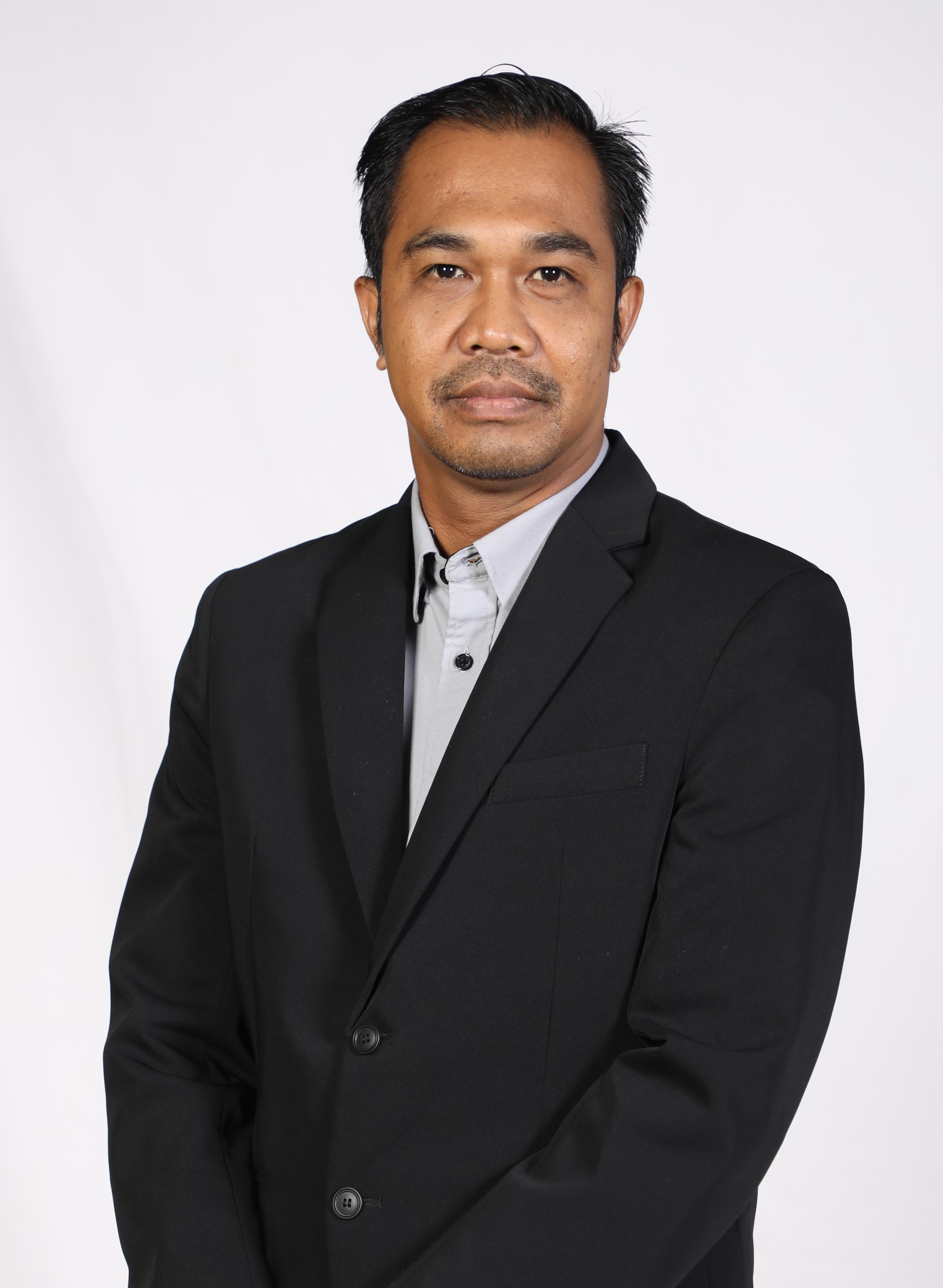 Mohd Hafiz Sahril Bin Mahmod